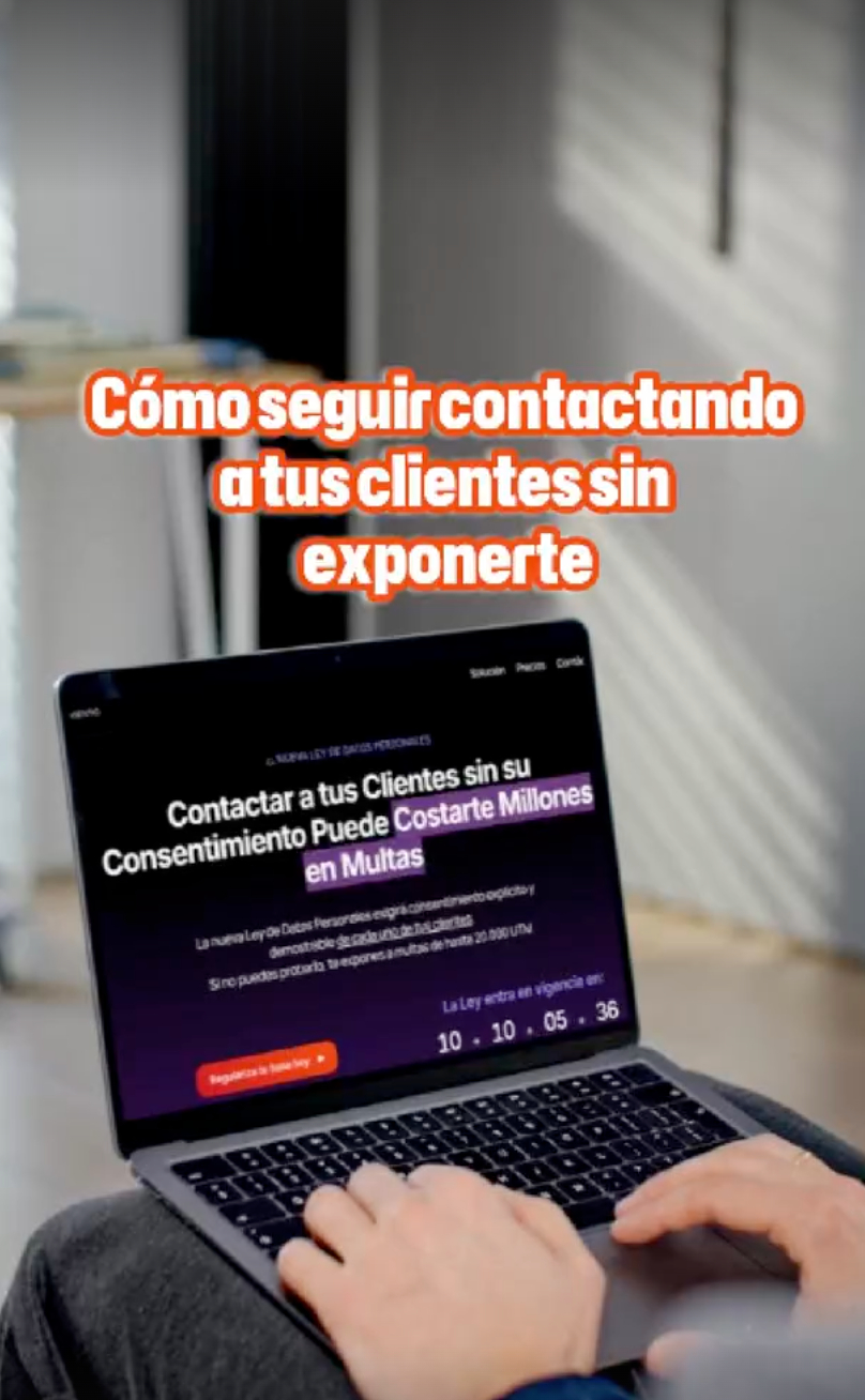 Consentio by Ecopass